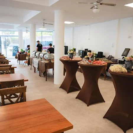Otel Diana Eforie Nord