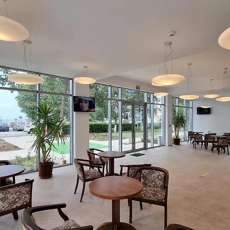 Diana 3* Eforie Nord