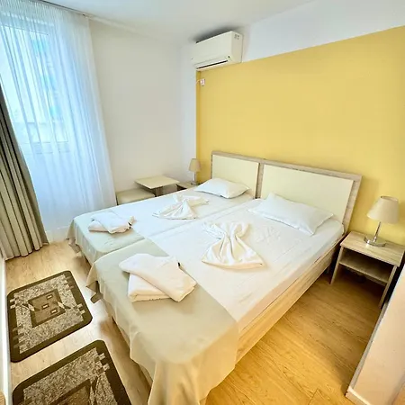 Diana Otel Eforie Nord