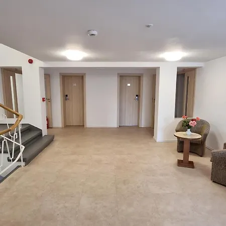 Diana Hotel Eforie Nord