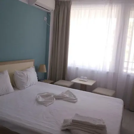 Otel Diana Eforie Nord