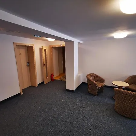 Otel Diana Eforie Nord