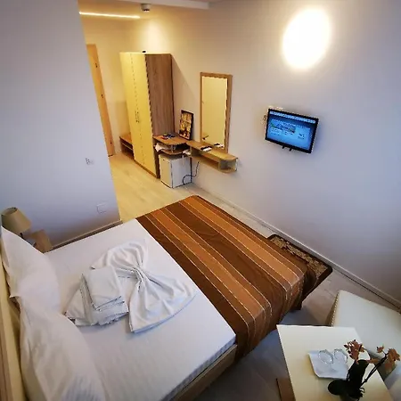 Diana Hotel Eforie Nord