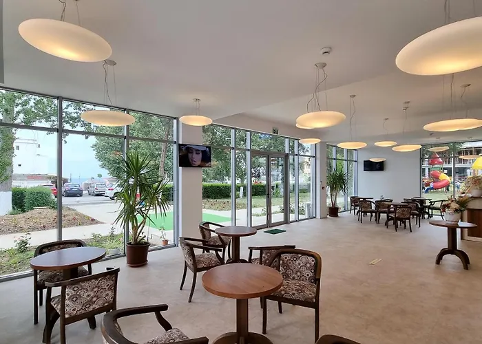 Diana 3* Eforie Nord