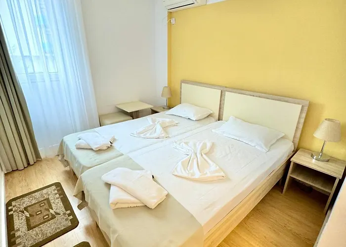 Diana Hotel Eforie Nord