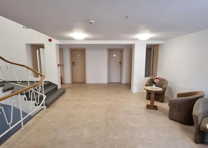 Diana Hotel Eforie Nord