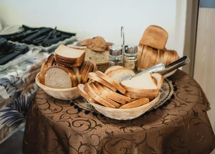 Diana 3* Eforie Nord